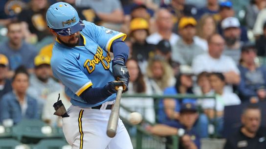Final: Brewers 5, Pirates 4 taken in Milwaukee (Live coverage)